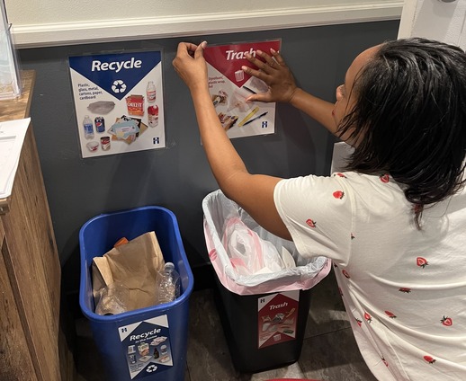 Picture of How to Recycle When You Live in an Apartment | Rent. Blog