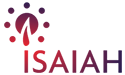 ISAIAH MN Logo