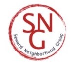Seward Neighborhood Group Logo