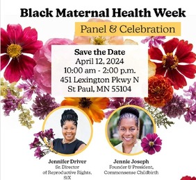 Black Maternal health