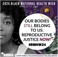 Black Maternal health 