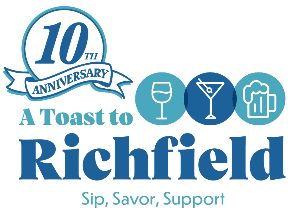 Richfield Foundation Wine Event