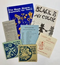 Vintage booklists