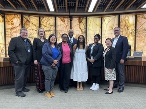 NorthPoint CEO- Kimberly Spates