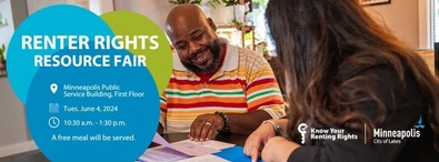 Marcy Holmes Renters Fair