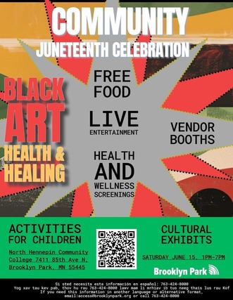 Juneteenth Special Edition Read!