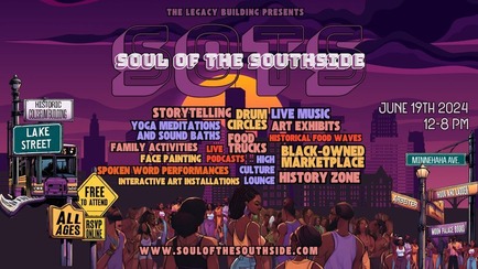Soul of the Southside Festival