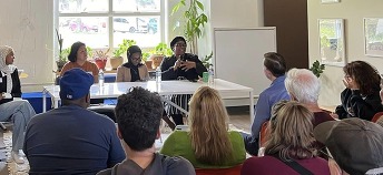 Nokomis Legislative Update w Rep. Sencer-Mura and Sen. Mohamed