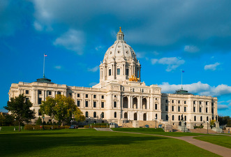 MN Capitol