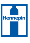 Hennepin Logo