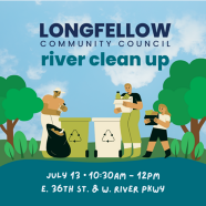 Longfellow Clean Up