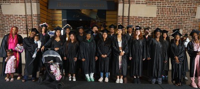 Recognition of Success group pic