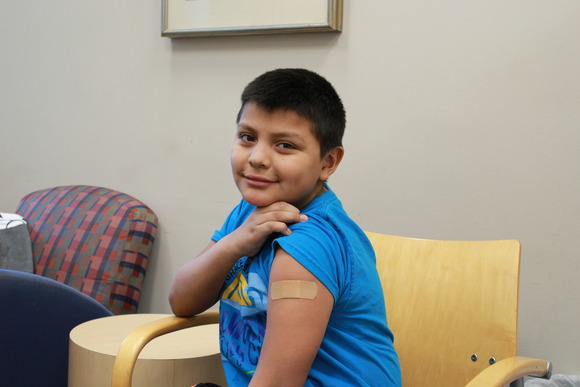 Community Immunizations