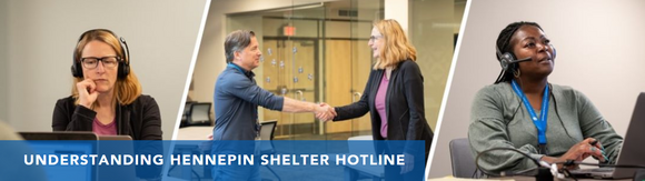 shelter hotline