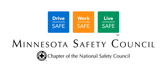 Minnesota Safety Council logo