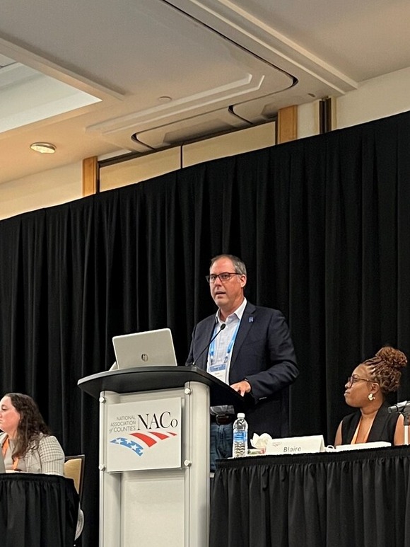 Health Steering Committee