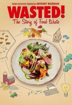 Wasted The story of food waste