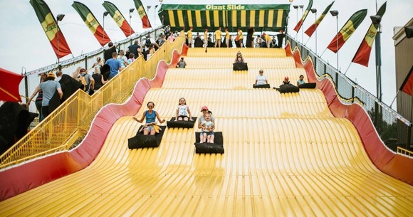 State Fair slide 
