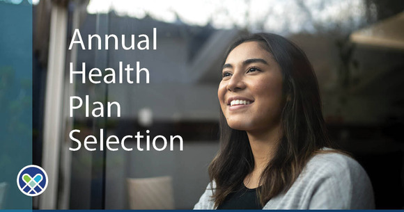 Annual Health Plan Selection