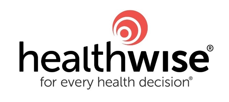 Healthwise logo