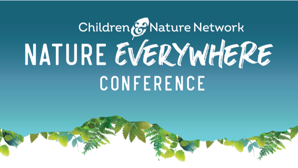 Nature Everywhere conference