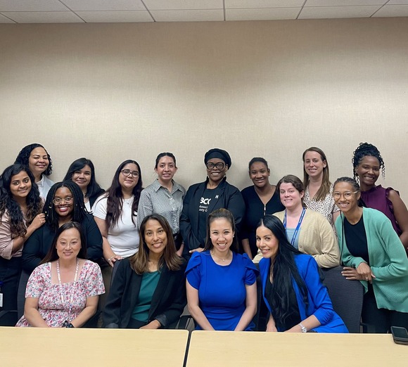 Domestic Service Center Visit