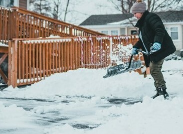 Snow Removal