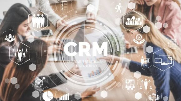 CRM