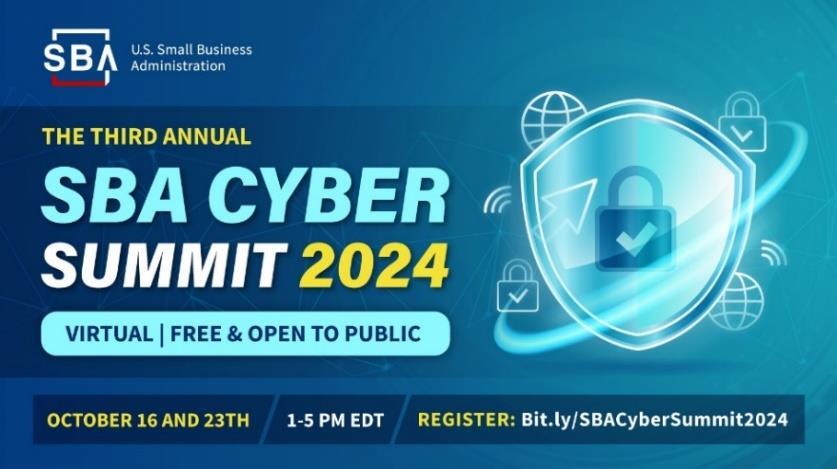 SBA Cyber Summit