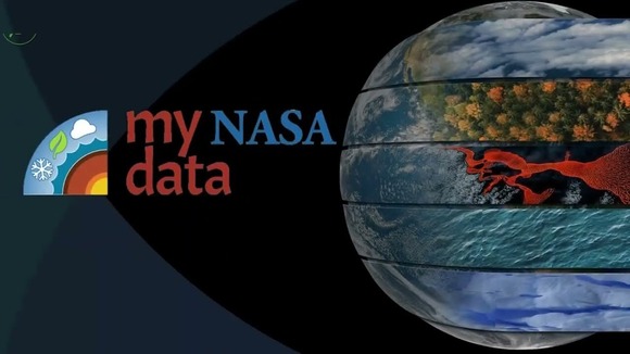 My NASA Data 