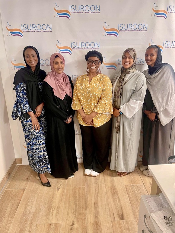 September Wrap Up and October Highlights