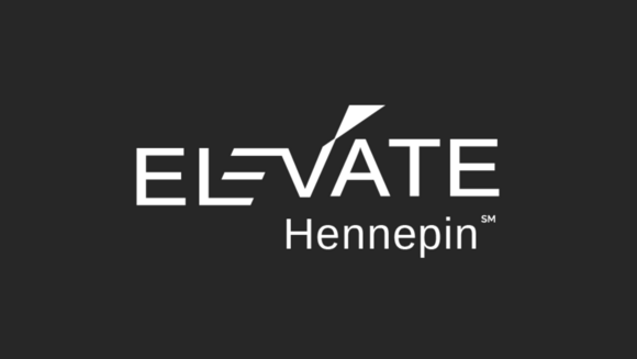 Elevate Hennepin Logo