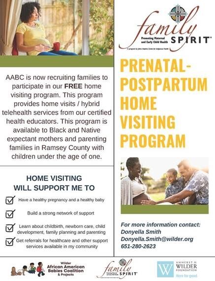 Birth Justice Graphic