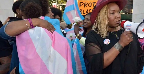 trans equity NY photo