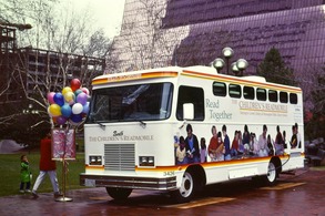 Children's Readmobile