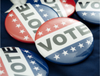 vote