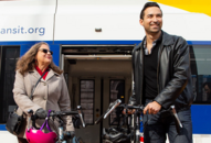 Transit Oriented Communities