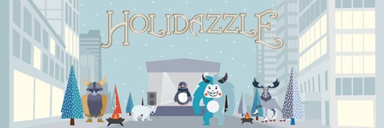 Holidazzle 