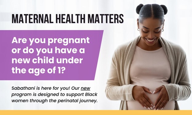 Maternal Health Matters