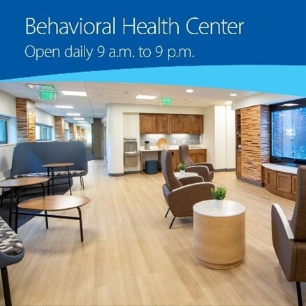 Behavioral Health Center