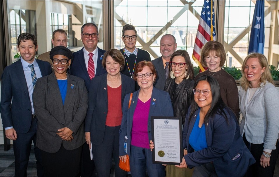 Hennepin County ends veteran homelessness