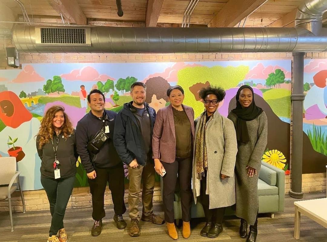 Canopy Roots - Behavioral Crisis Response Team