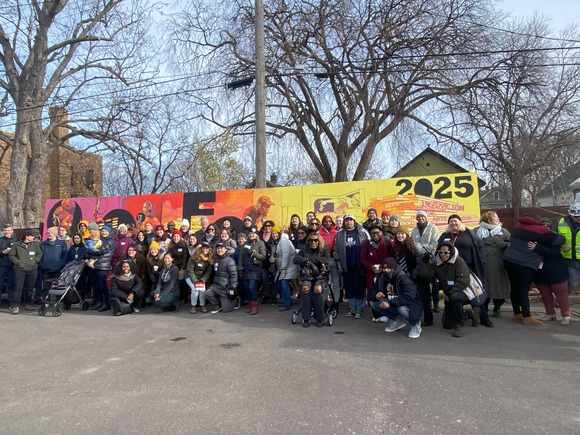 Pillsbury Creative Commons group photo