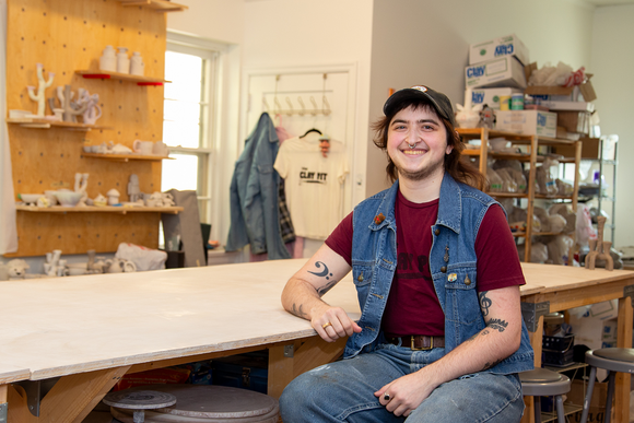 Soren for newsletter