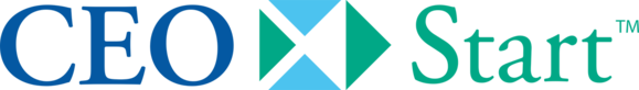 CEO Start logo TM