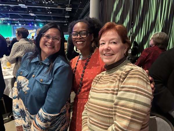 Chair Fernando, Commissioner Conley, Commissioner Goettel