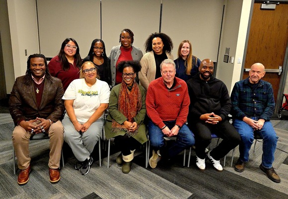 Members of a REAC Committee