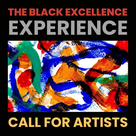 Call for artist