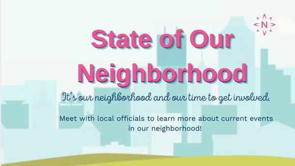 State of the Neighborhood