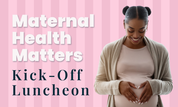 maternal health matters